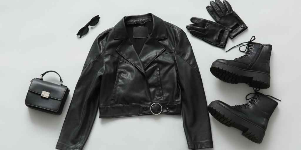 soft leather fashion trends