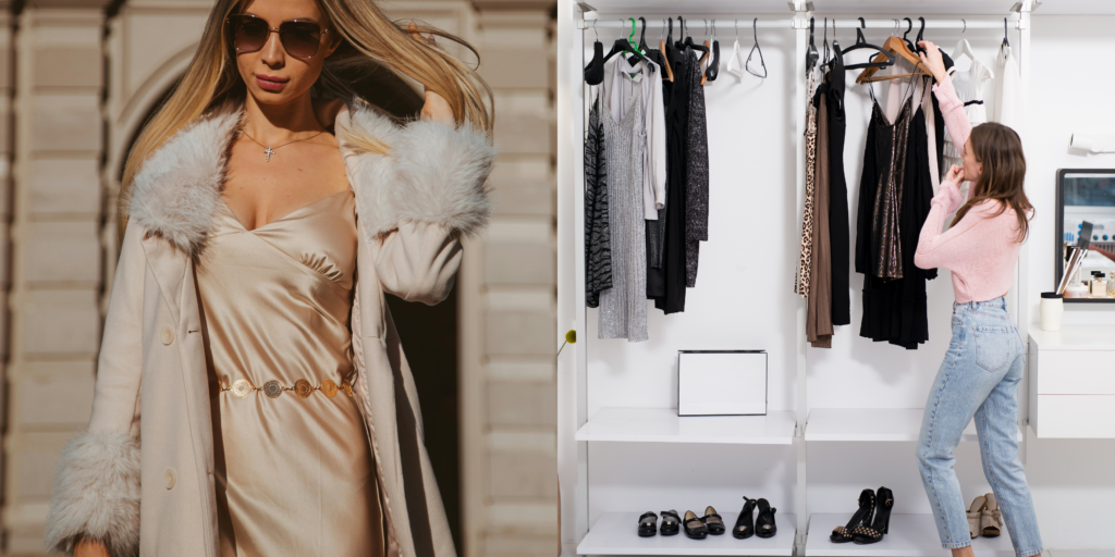 fashion mistakes that make your outfit look cheap