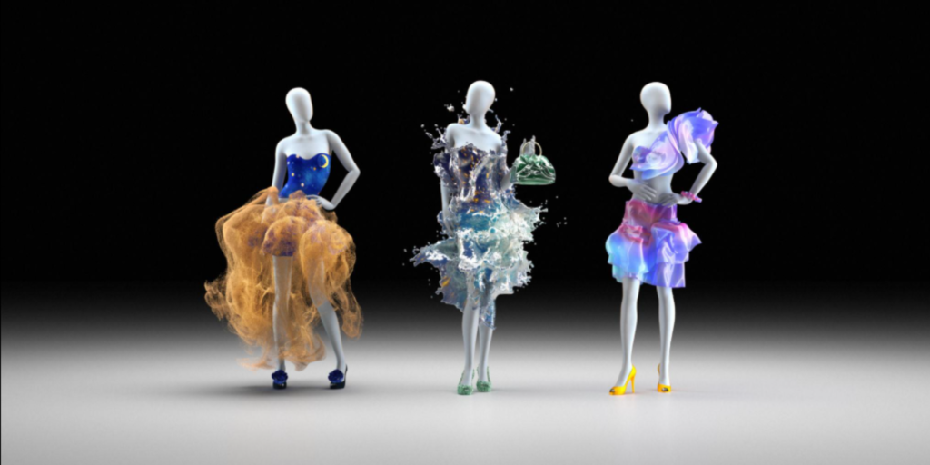 Fashion trends inspired by gaming culture