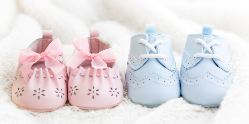 baby footwear trends
