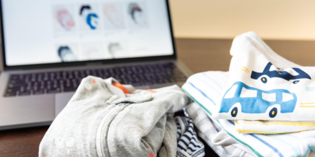 best online stores for baby fashion