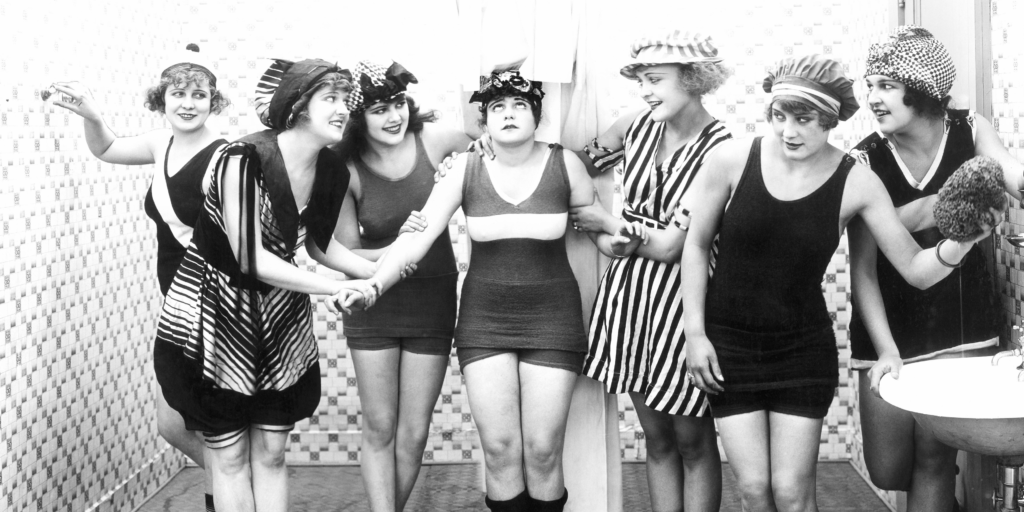 Retro Fashion Comeback Trends