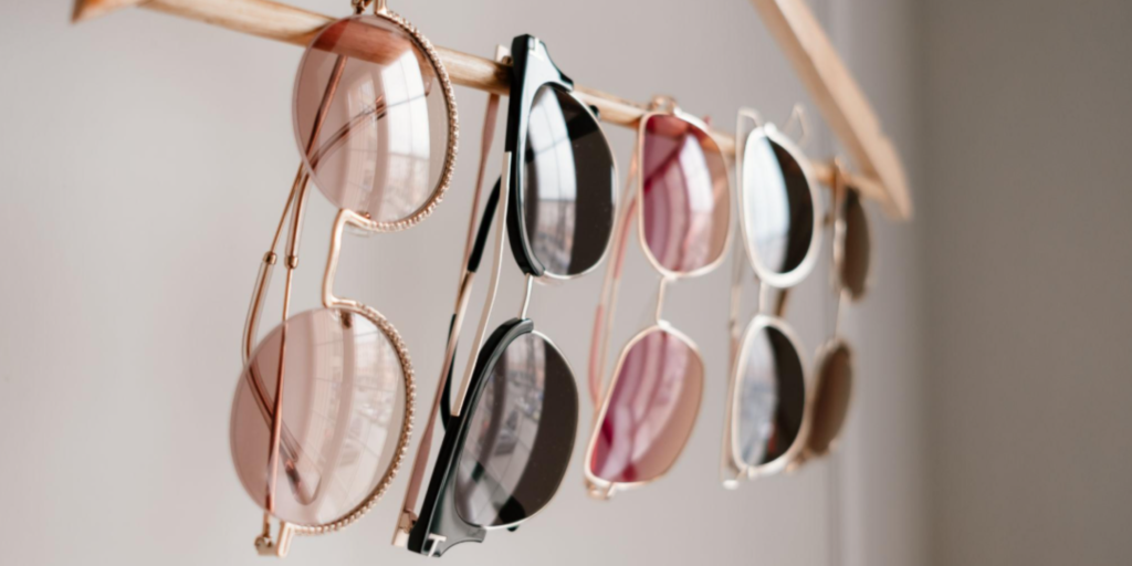 Best Sunglasses Trends 2026