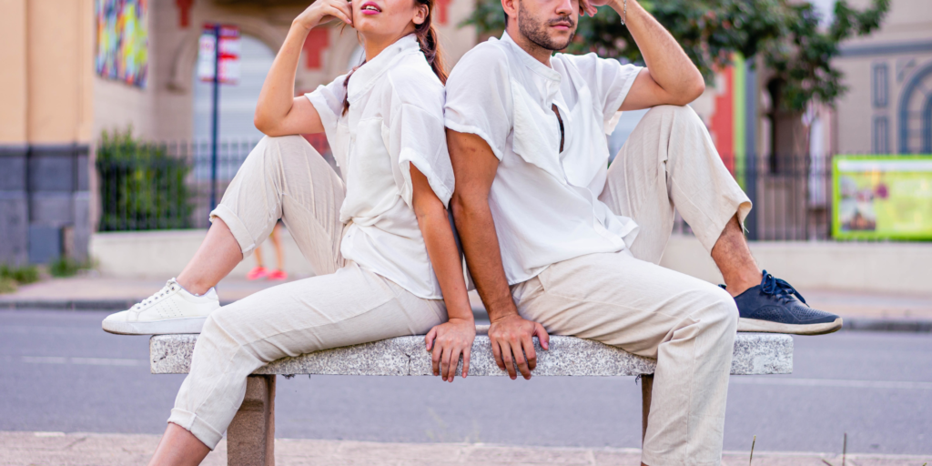 Stylish Couple Outfit Ideas