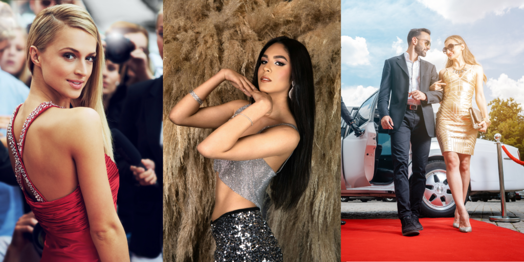 Fashion Trends Inspired by Celebrities