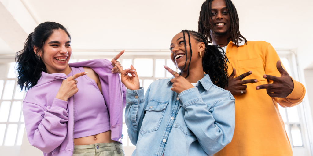 relaxed streetwear trends 2026