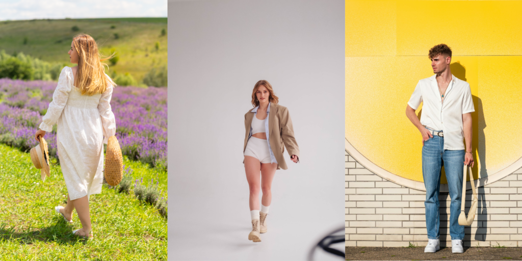 ice tone fashion trends