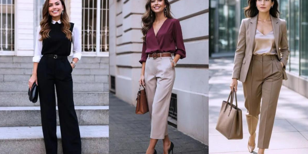how to dress expensive on a budget