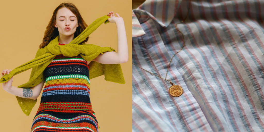 fine line fashion pattern trends for 2026