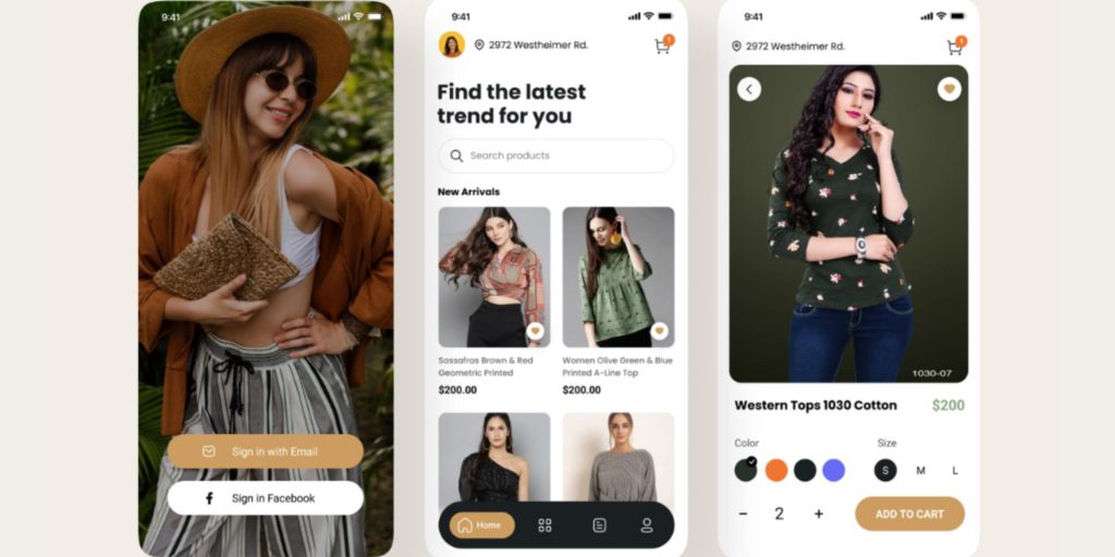 best fashion apps
