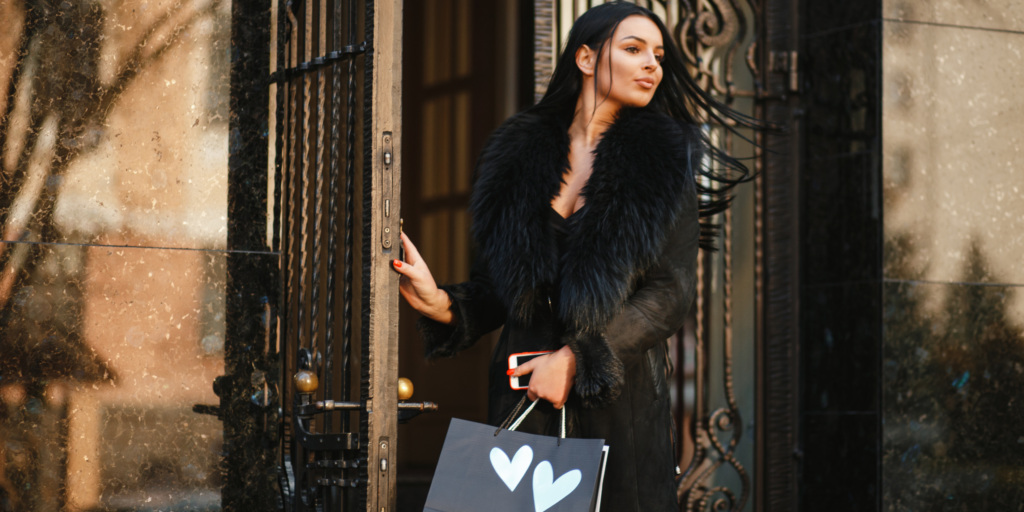 Luxury Fashion Pieces