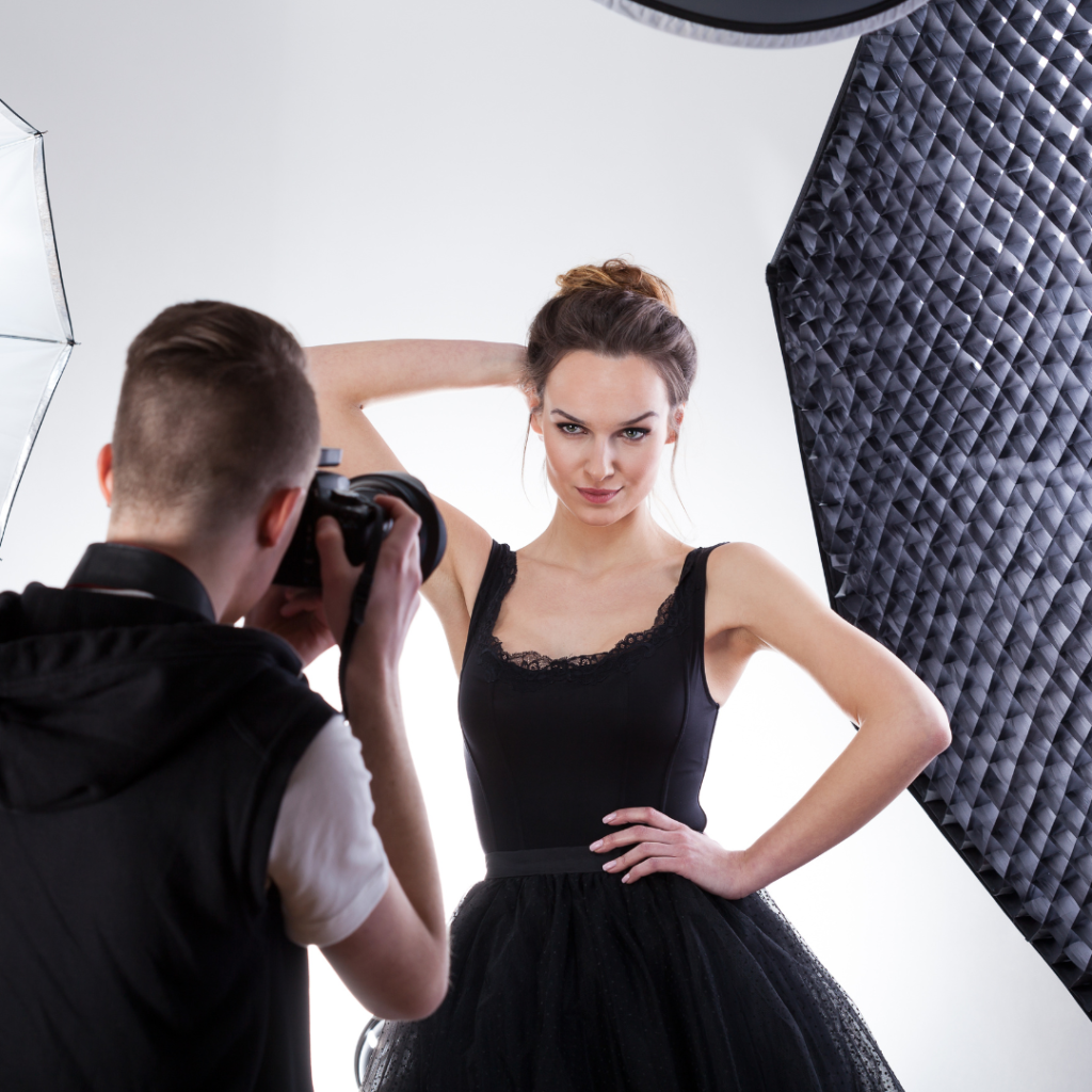 fashion photography ideas for Instagram