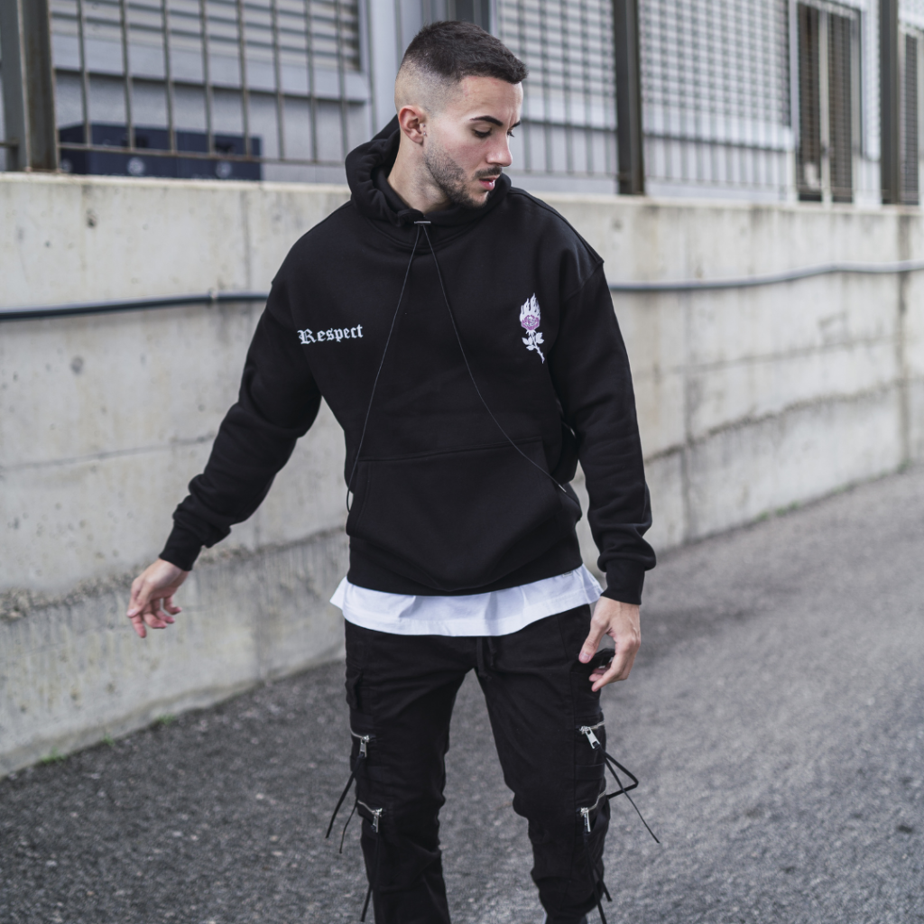 relaxed streetwear trends 2026