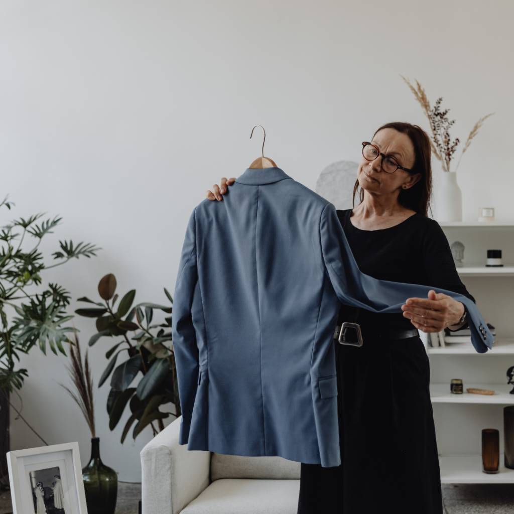 how to find your personal fashion style