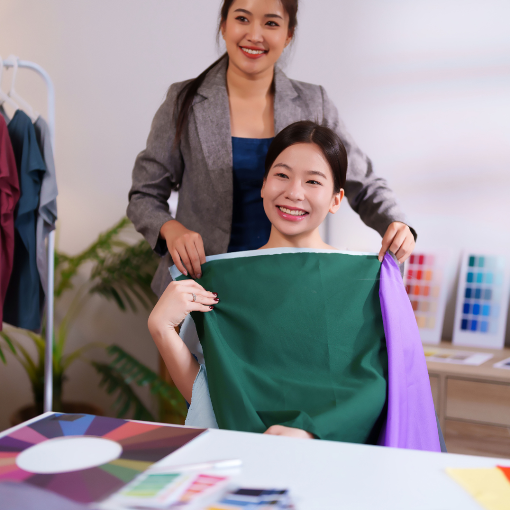 how to find your personal fashion style