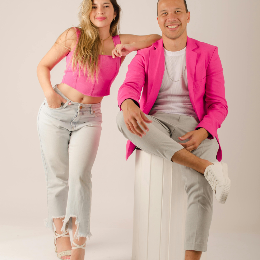soft neon fashion trends