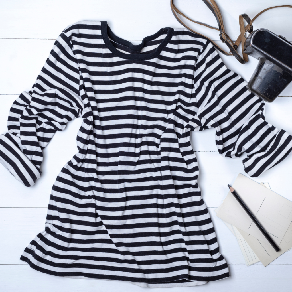 fine line fashion pattern trends 2026