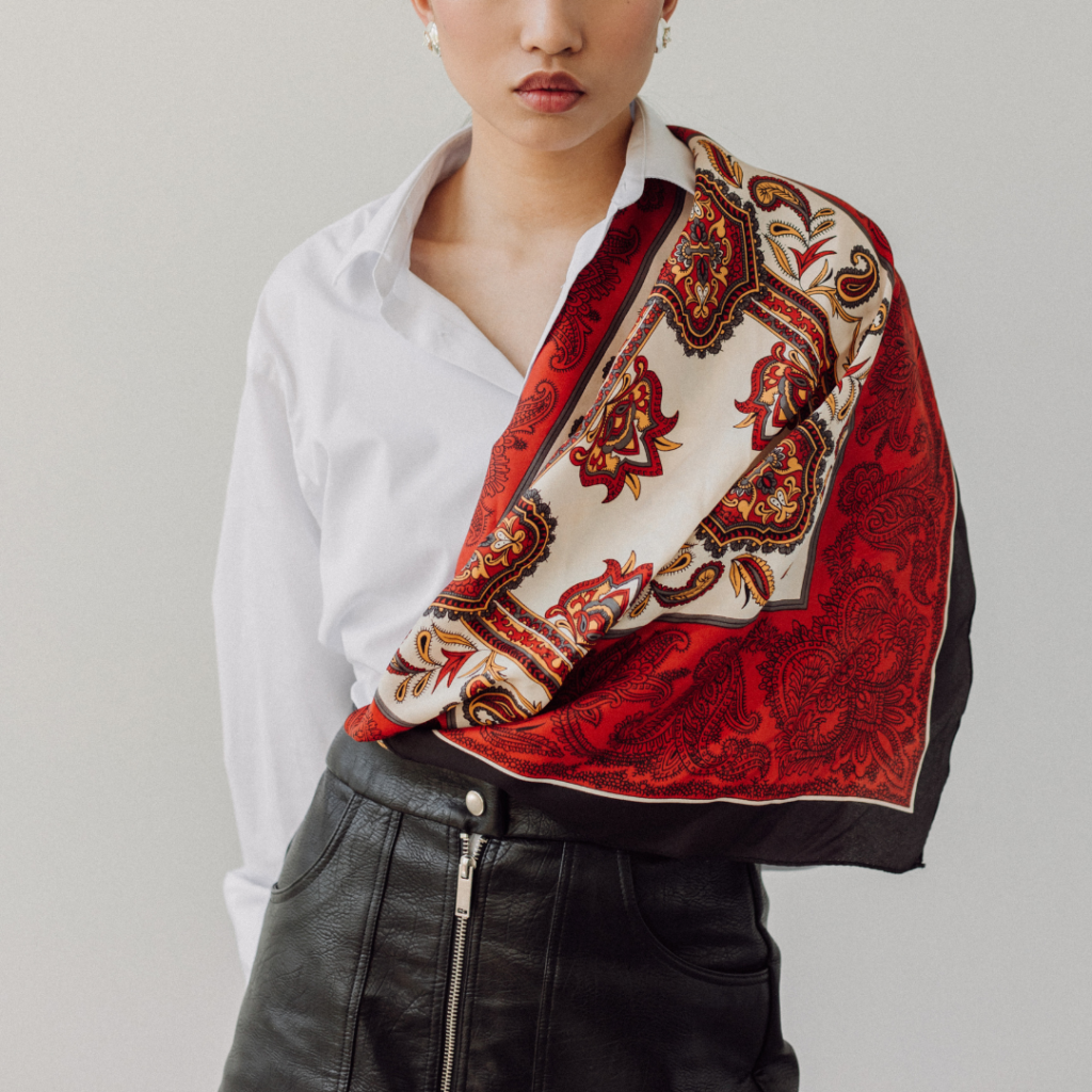 Luxury Fashion Pieces
