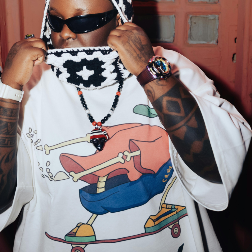 Graphic Tees That Never Go Out of Style