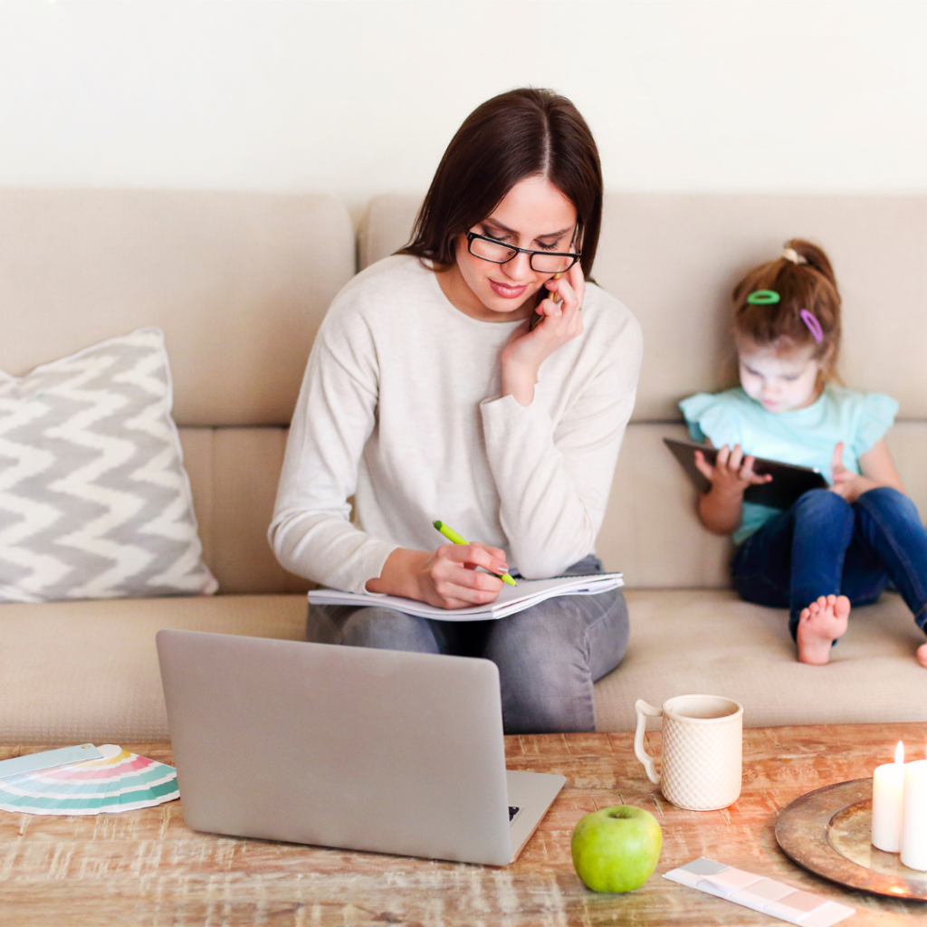 stylish work-from-home outfit ideas