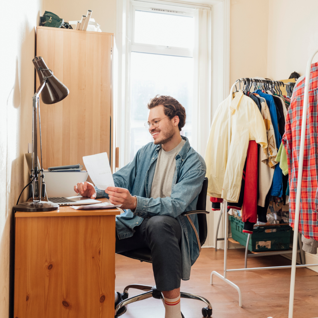 stylish work-from-home outfit ideas
