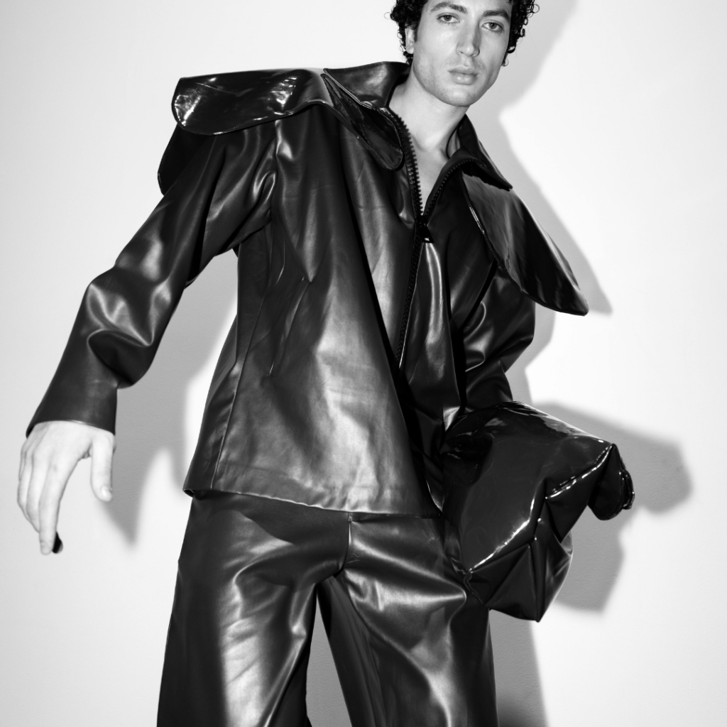 soft leather fashion trends