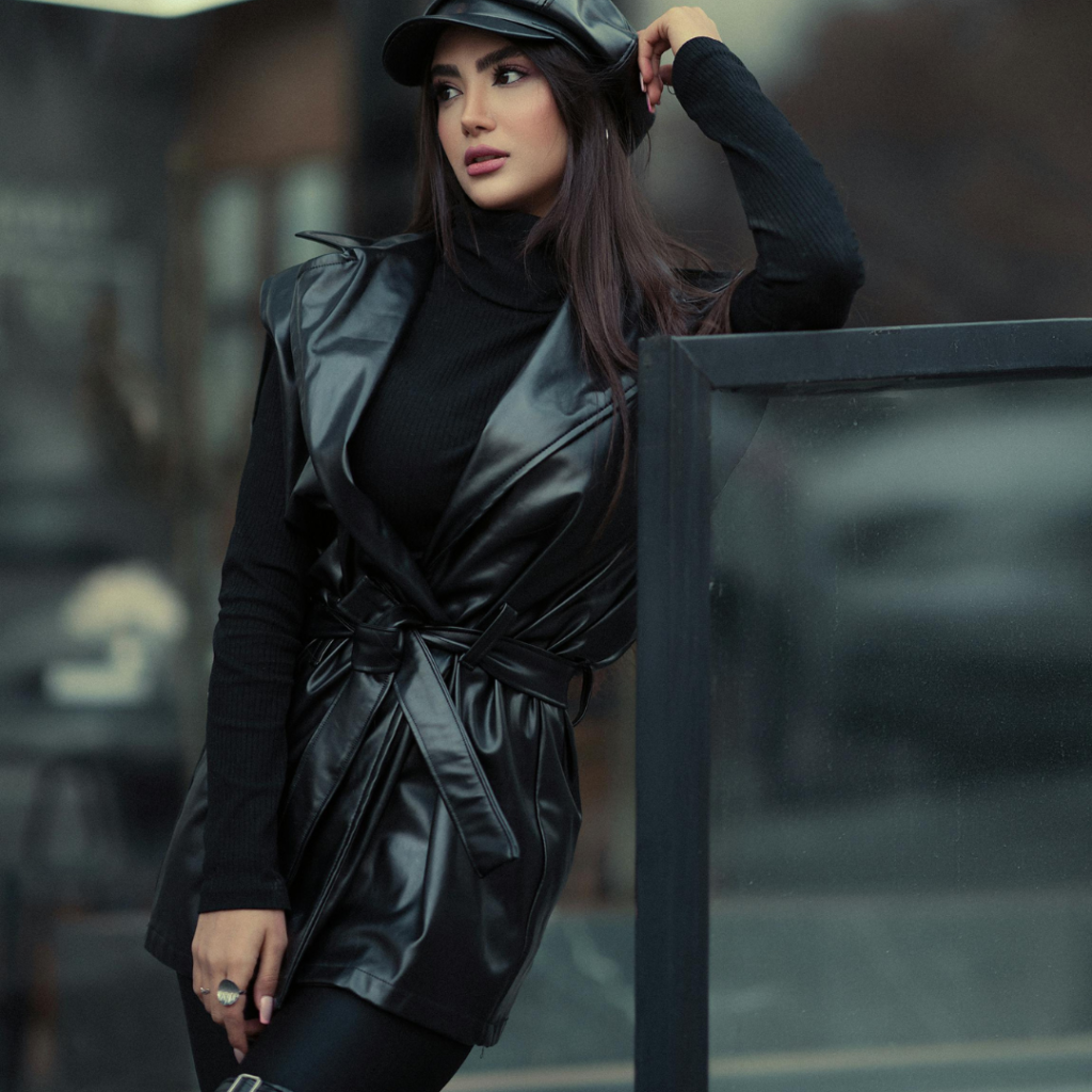 soft leather fashion trends