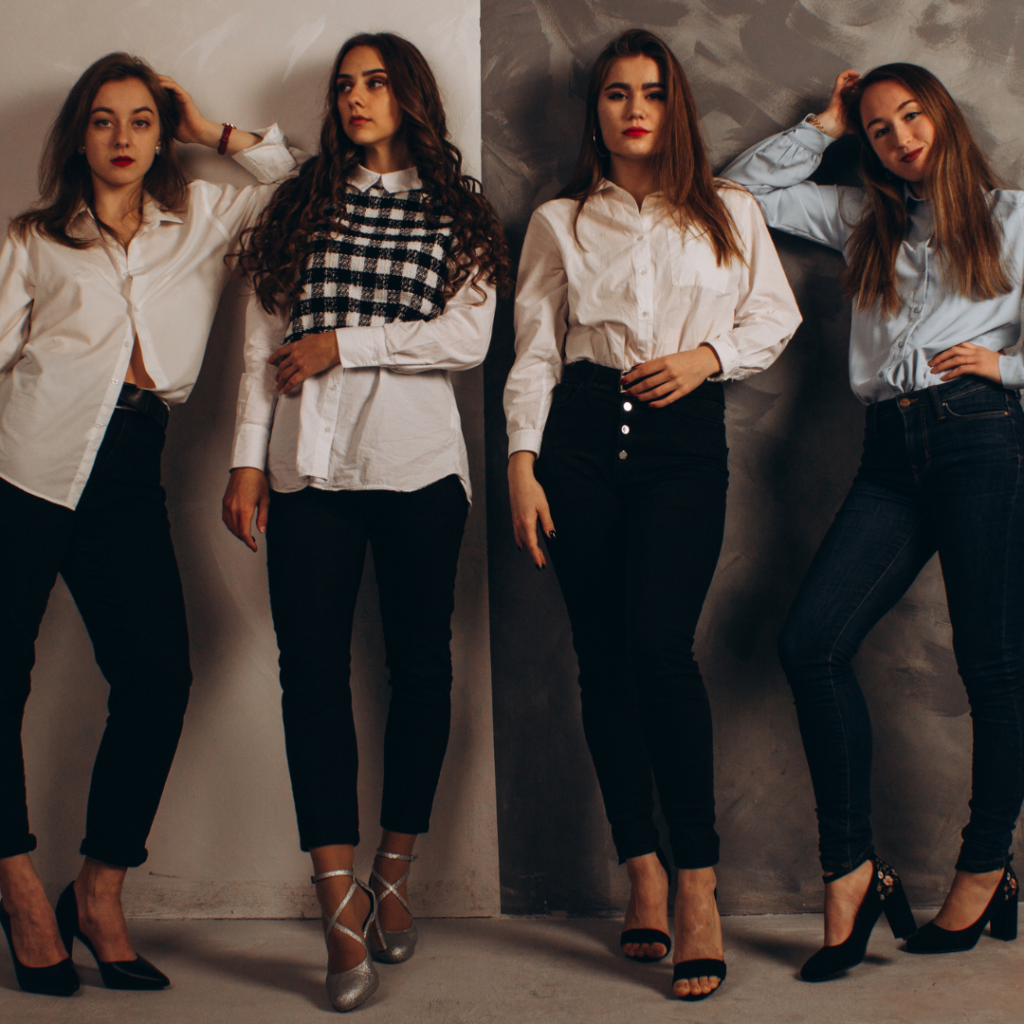 brunch outfit inspiration