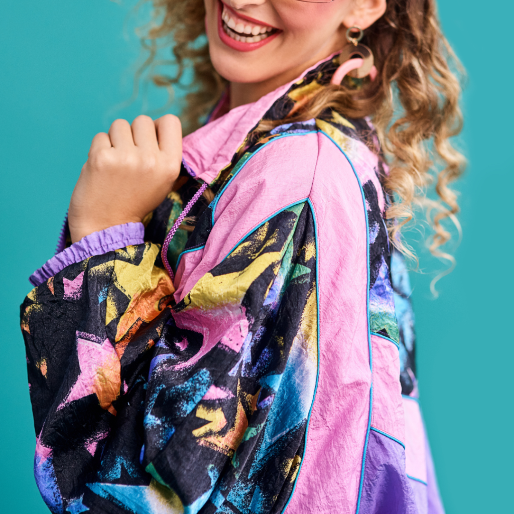 Fashion trends inspired by gaming culture