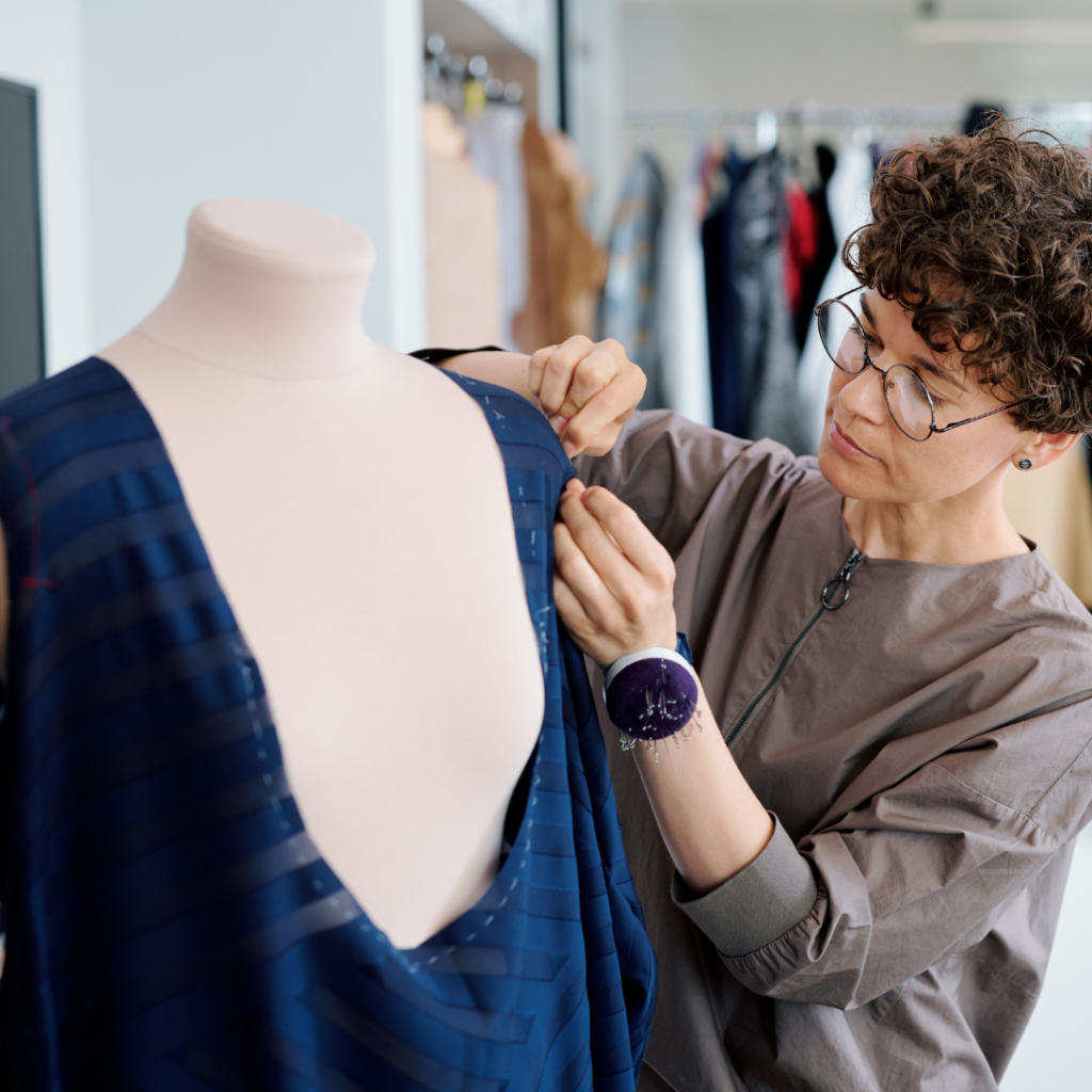 Why tailored fashion still matters in 2026