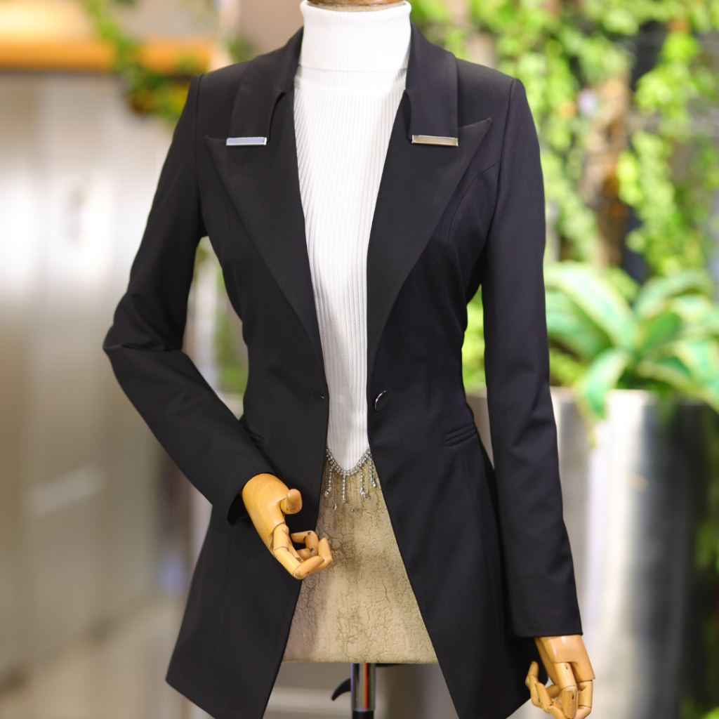 Why tailored fashion still matters in 2026