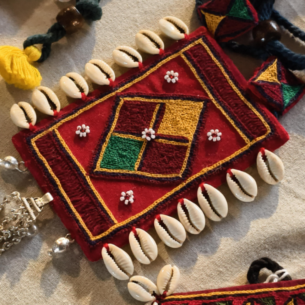 regional Indian fashion trends