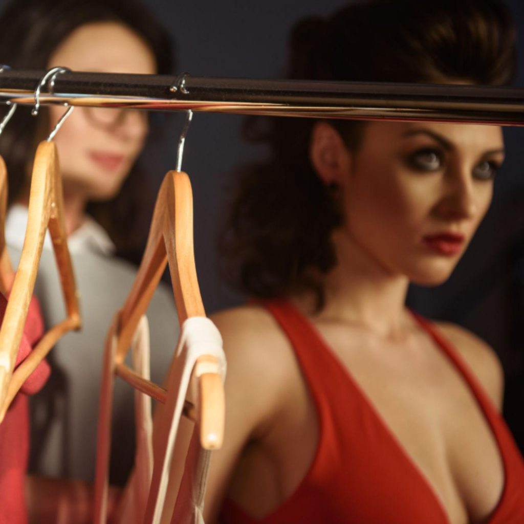 best fashion styling secrets used by celebrities