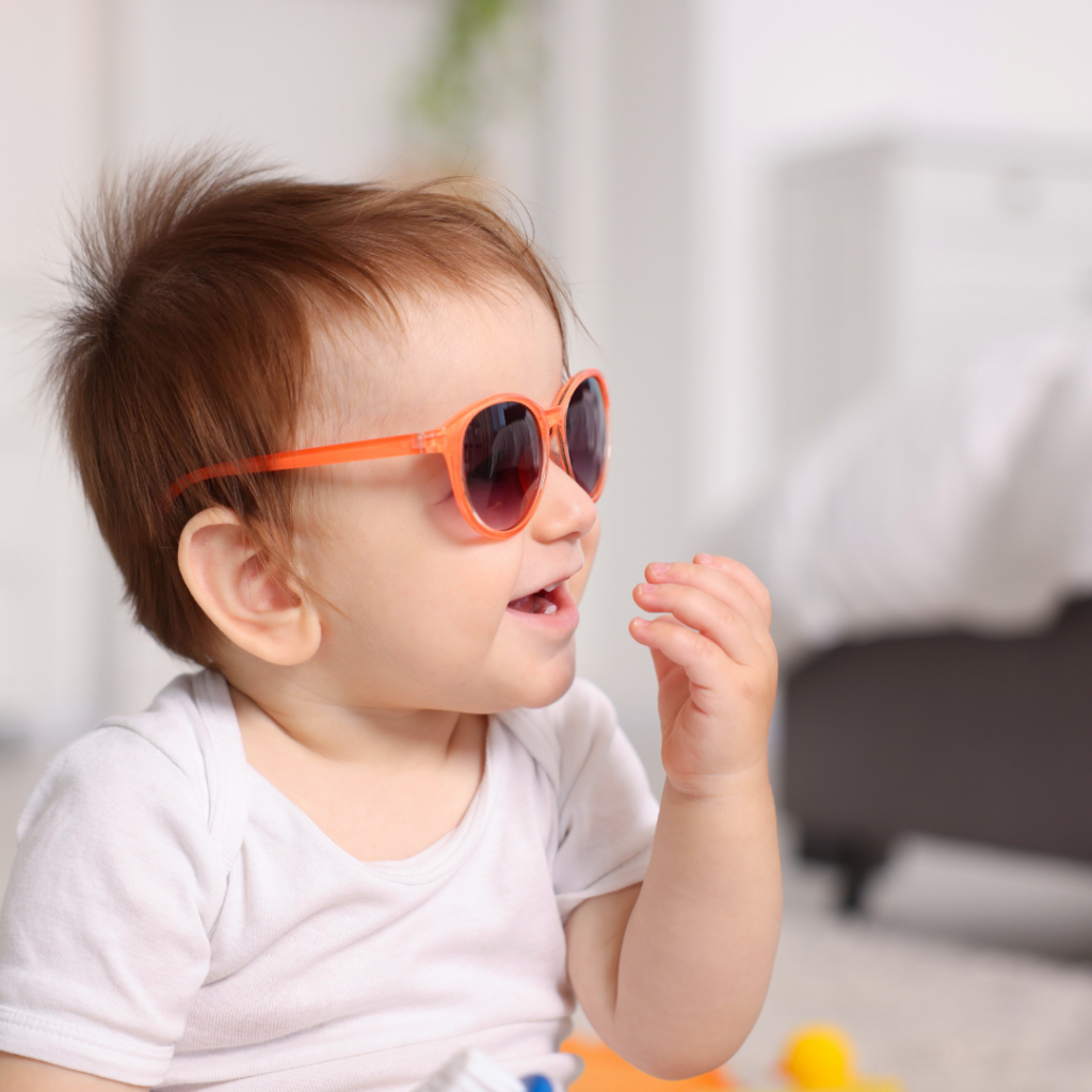cute baby sunglasses