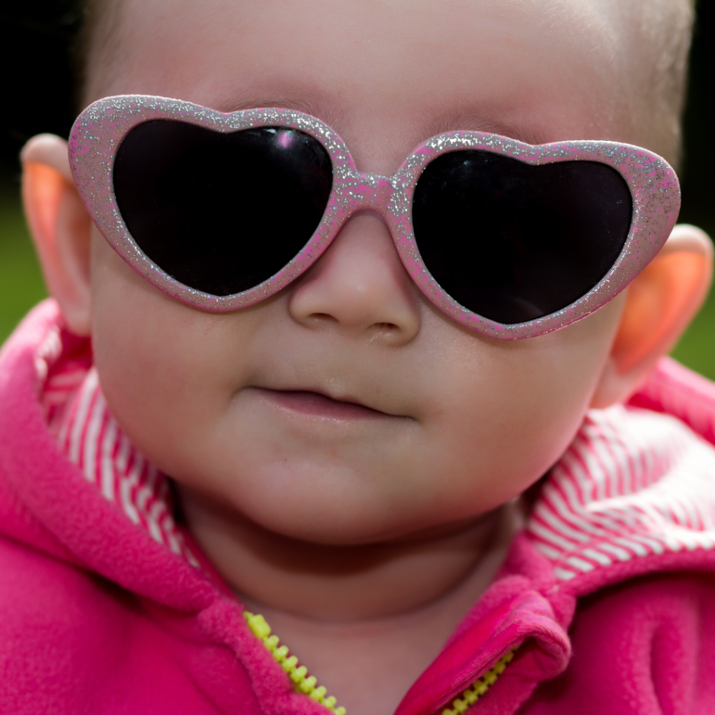 cute baby sunglasses