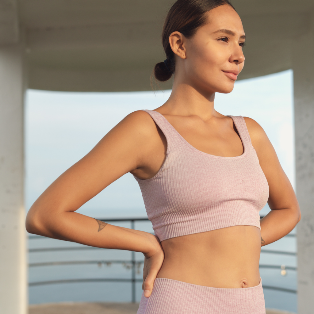 fashion trends inspired by wellness and healthy living