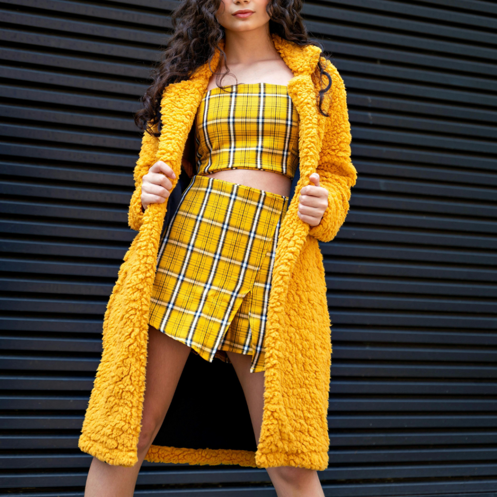 Trendy Co-Ord Set Outfit Ideas