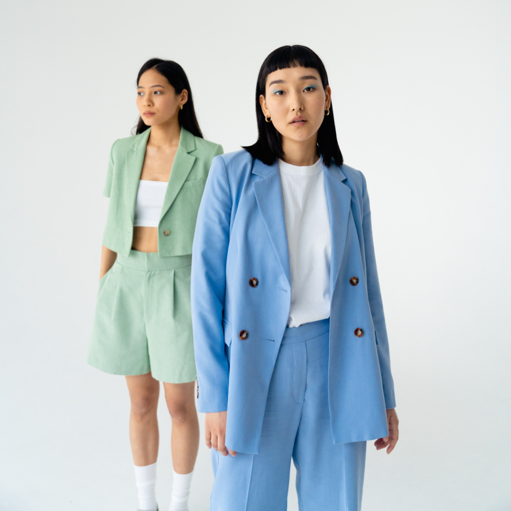 Trendy Co-Ord Set Outfit Ideas