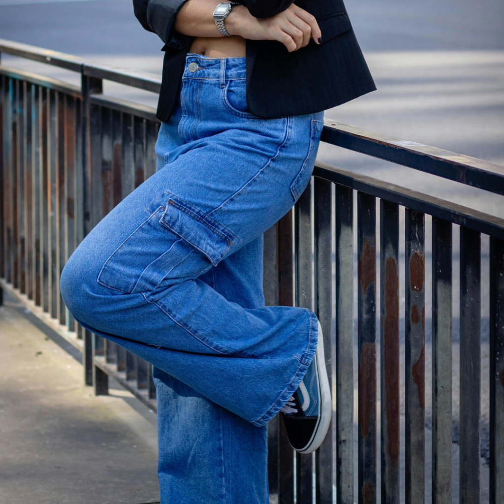 Best Cargo Pants Outfit Ideas