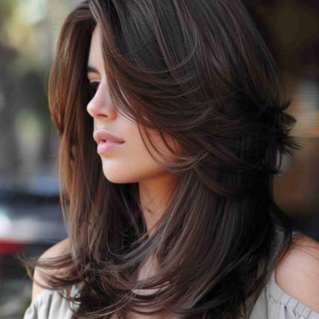 Fashionable Hairstyles Trending This Year