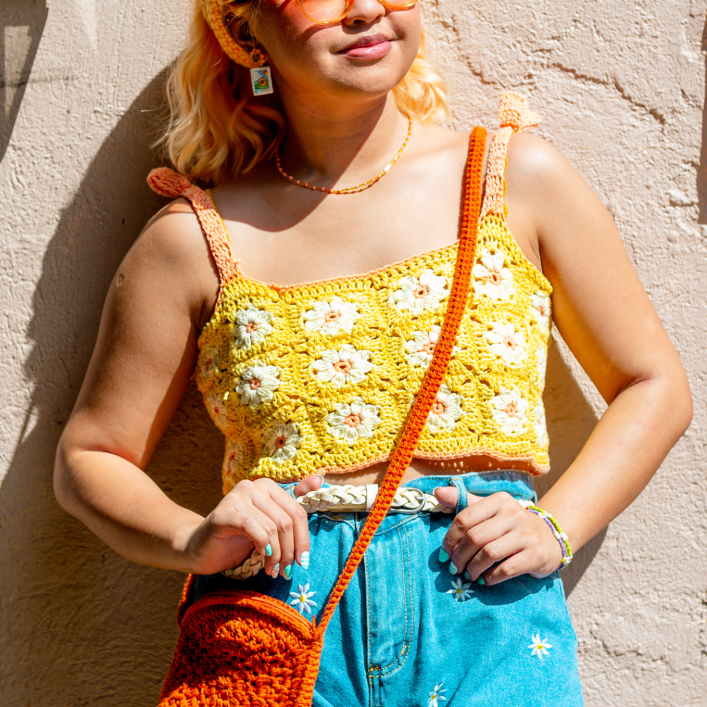 Trending Crop Top Fashion Ideas