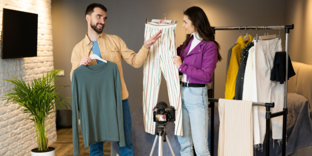 User-Generated Content Is Changing Fashion Advertising