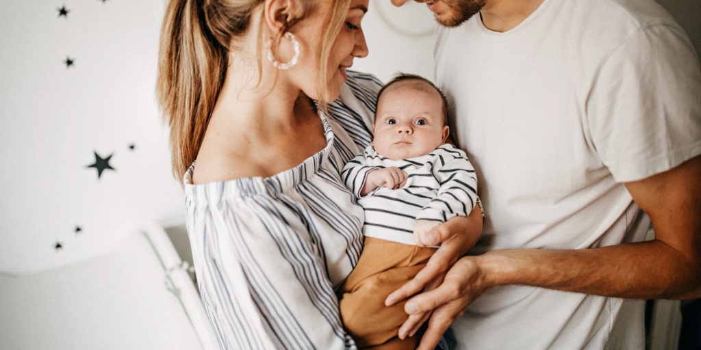 Baby Fashion Reflects Modern Parenting Trends