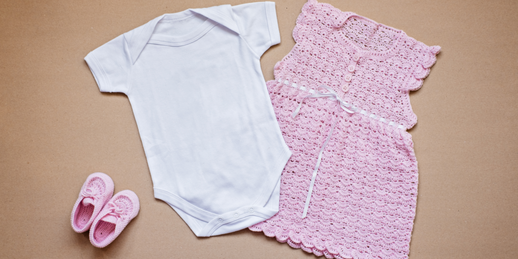 functional baby clothing