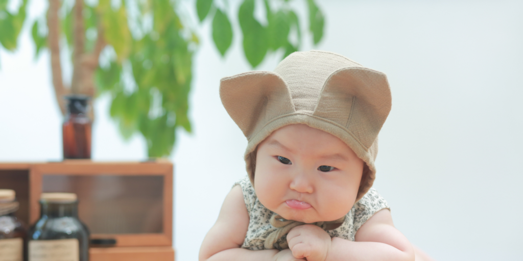 animal-themed fashion trends for babies