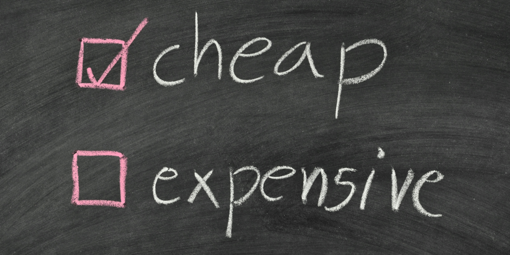 Real Cost of Cheap Fashion
