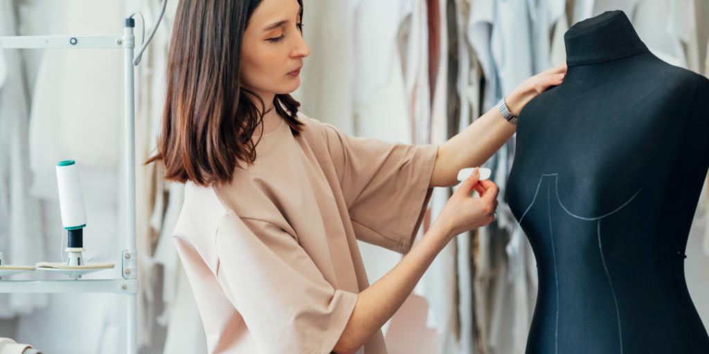 Power of Building a Signature Style