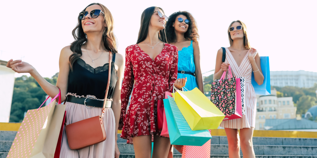 Consumers Are Reassessing Fashion Value