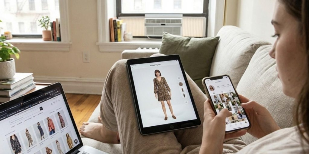 The Evolution of Fashion in an Instant-Gratification World