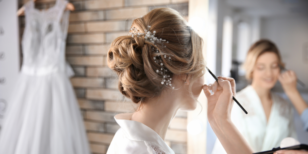 Future of Minimal Bridal Makeup Trends